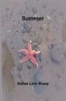 Dallas Lore Sharp - Summer