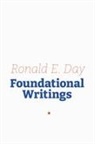 Ronald E. Day - Ronald E. Day