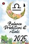 Alina Rubi - Balance Prédictions et rituels 2025