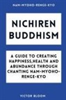 Victor Bloom - Nichiren Buddhism