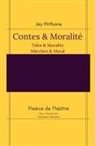 Jey Withane - Contes et Moralité