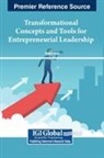 Saeed Siyal - Transformational Concepts and Tools for Entrepreneurial Leadership