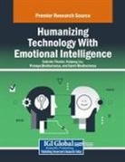 Pronaya Bhattacharya, Haipeng Liu, Subrata Tikadar - Humanizing Technology With Emotional Intelligence