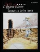 Paulus Linnaeus - La goccia della lama
