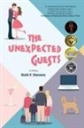 Ruth F Stevens, Ruth F. Stevens - The Unexpected Guests