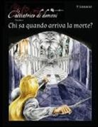 Paulus Linnaeus - Chi sa quando arriva la morte?