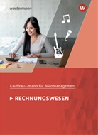 Günter Hellmers, Sabine Holtmann - Kaufmann/Kauffrau für Büromanagement