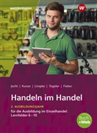 Hartwig Heinemeier, Hans Jecht, Peter Limpke - Handeln im Handel