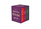 Cerridwen Greenleaf - The Practical Witches' Box Set