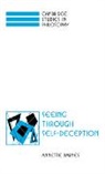 Annette Barnes, Barnes Annette, Jonathan Dancy, Ernest Sosa - Seeing through Self-Deception