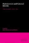 Tony Claydon, Ian McBride - Protestantism and National Identity