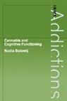 Nadia Solowij, Solowij Nadia - Cannabis and Cognitive Functioning