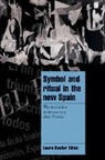Laura Desfor Edles, Edles Laura Desfor - Symbol and Ritual in the New Spain