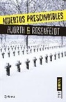 Michael Hjorth, Hans Rosenfeldt - Bergman 3. Muertos prescindibles