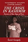 Sumit Ganguly, Šumit Ganguly - The Crisis in Kashmir