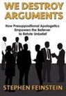Stephen Feinstein - We Destroy Arguments