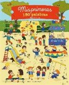 Séverine Cordier - Mis primeras 150 palabras