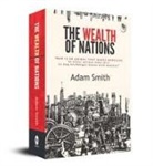 Adam Smith - The Wealth of Nations
