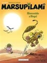 Fauche-Adam, André Franquin - ¡Bienvenido a Bingo!