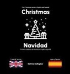 Katrina Gallagher, Luís Camacho - Christmas / Navidad