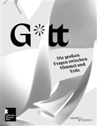 Domagoj Akran, Jüdisches Museum Wien, Jüdisches Museum Wien, Daniela Schmid - G*tt. Die großen Fragen zwischen Himmel und Erde