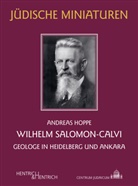 Andreas Hoppe - Wilhelm Salomon-Calvi