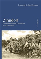 Erika Schwarz, Gerhard Schwarz - Zinndorf
