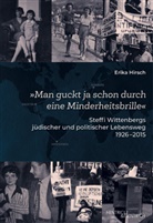 Erika Hirsch, Oliver Vornfeld, Andreas Wittenberg - "Man guckt ja schon durch eine Minderheitsbrille"