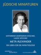 Katharina Graffmann-Weschke, Lukas Weschke - Meta Alexander