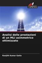 Ranjith Kumar Gatla - Analisi delle prestazioni di un MLI asimmetrico ottimizzato