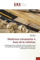Fayçal Baira, Sara Zidani - Matériaux composites à base de la cellulose