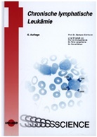 Barbara Eichhorst, Michael Hallek, Pe Langerbeins, Petra Langerbeins, Pascal Nieper - Chronische lymphatische Leukämie