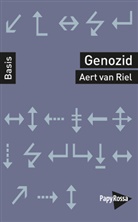 Aert van Riel, Aert van Riel - Genozid
