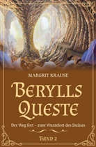 Margrit Krause - Berylls Queste 2