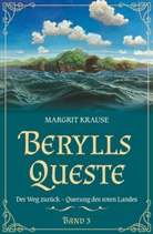 Margrit Krause - Berylls Queste 3