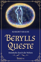 Margrit Krause - Berylls Queste 4