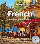 Lonely Planet - French : phrasebook & CD