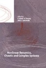 A. Galkowski, Galkowski A., E. Infeld, Infeld E., R. Zelazny - Nonlinear Dynamics, Chaotic and Complex Systems