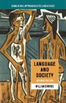 William Downes, Downes William - Language and Society