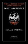 D. H. Lawrence, Mara Kalnins - Sea and Sardinia