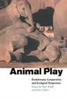 Marc Beckoff, Marc Bekoff, Bekoff Marc, John A. Byers, Byers John A. - Animal Play