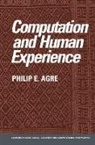 Philip E. Agre, John Seely Brown, Roy Pea - Computation and Human Experience