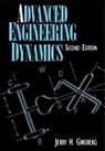 Jerry H. Ginsberg, Ginsberg Jerry H. - Advanced Engineering Dynamics