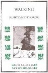 Henry D. Thoreau - Walking