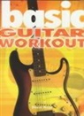 David Mead - Basic Guitar Workout