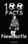 Steve Horton - Newcastle United - 100 Facts