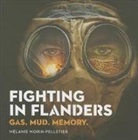 Melanie Morin-Pelletier - Fighting in Flanders