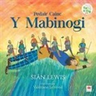 Sian Lewis, Valeriane LeBlond - Pedair Cainc y Mabinogi