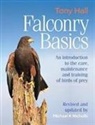 Tony Hall - Falconry Basics