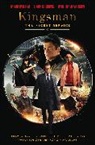 Dave Gibbons, Mark Millar - The Secret Service - Kingsman